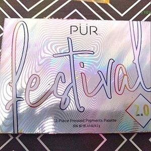 Pur pro pallet volume 2 new never used